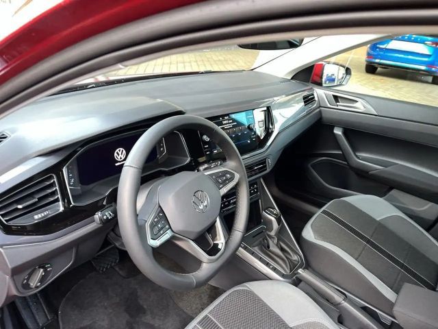 Volkswagen Polo 1.0 TSI DSG IQ.Drive Style