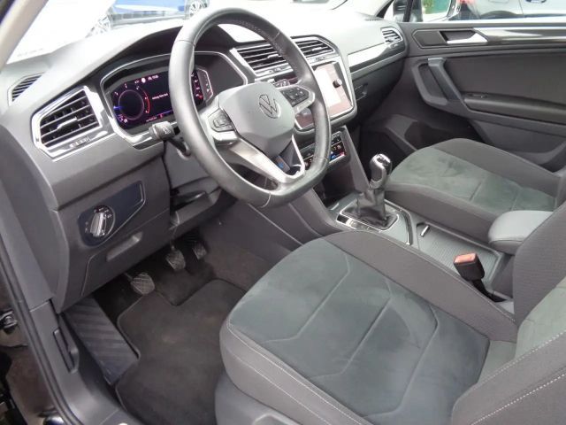 Volkswagen Tiguan Elegance Elegance