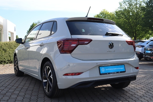 Volkswagen Polo 1.0 TSI Move