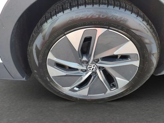 Volkswagen ID.4 IQ.Drive Performance Pro