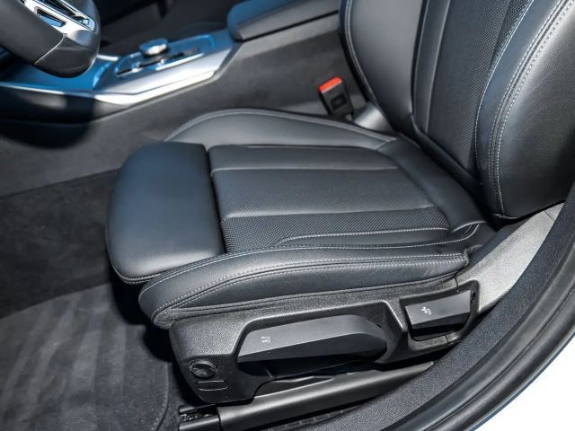 BMW 318 318d M-Sport Sedan