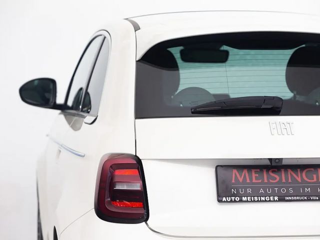 Fiat 500e 42 kWh La Prima