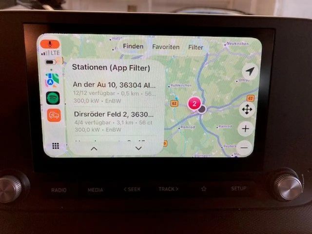 Hyundai Kona 2WD Electric Select