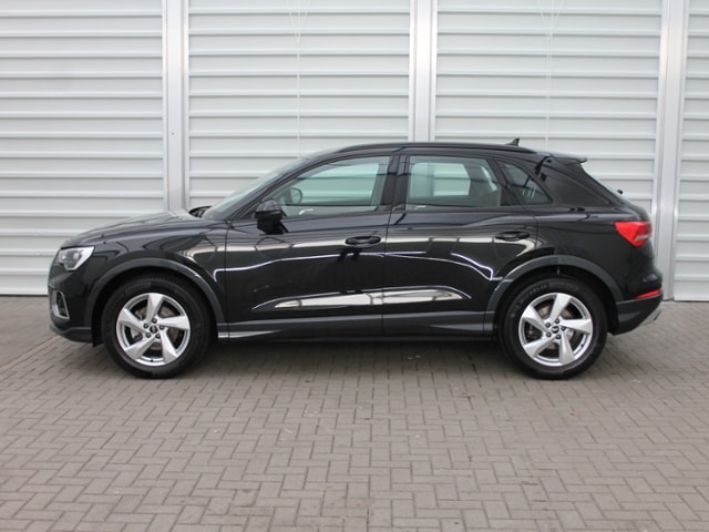 Audi Q3 35 TFSI S-Tronic