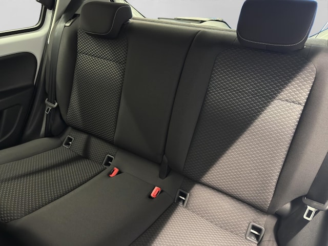 Volkswagen e-up! Active