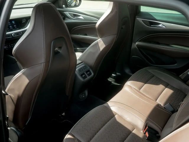 Opel Insignia Sports Tourer