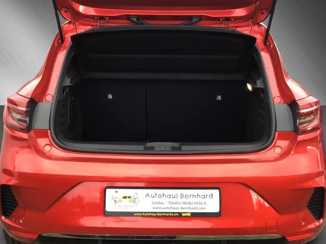 Mitsubishi Colt Hybrid