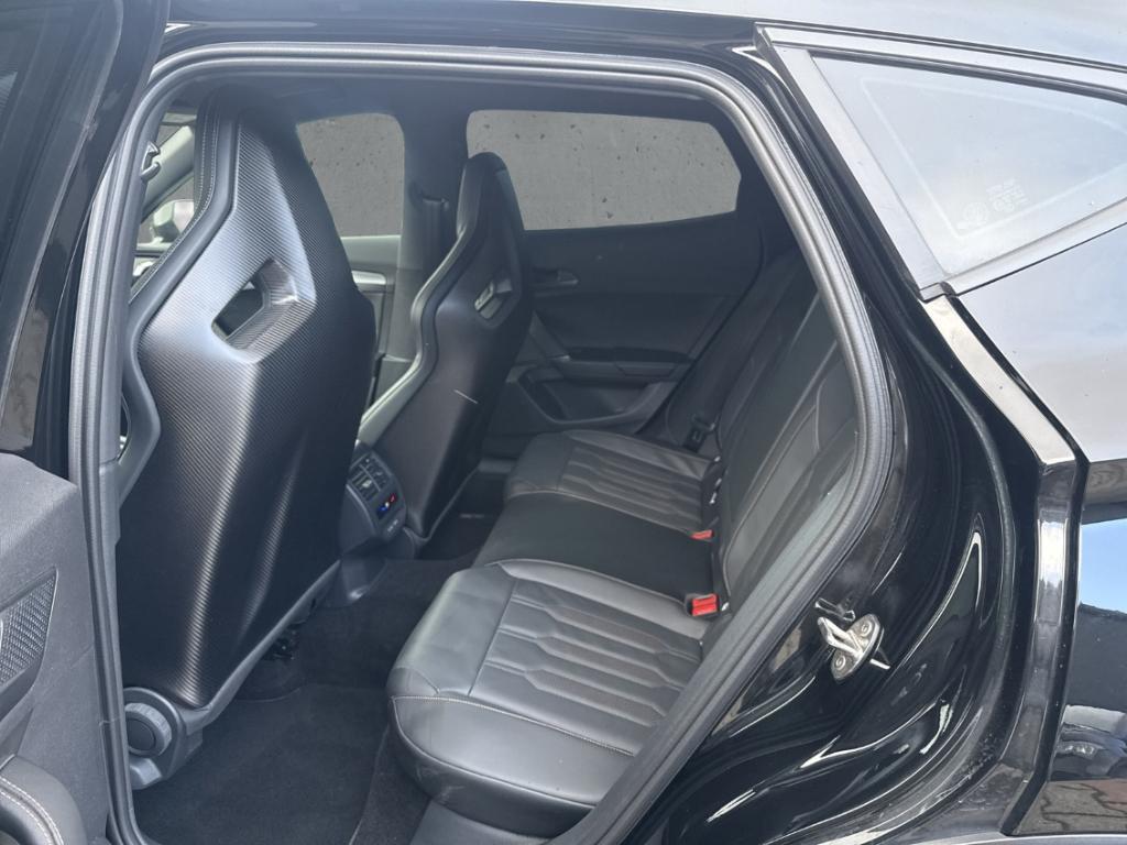 Cupra Formentor 2.5 TSI VZ5