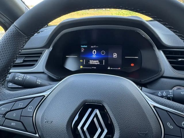 Renault Captur TCe 90 Techno