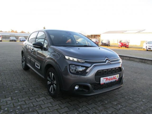 Citroën C3 Max