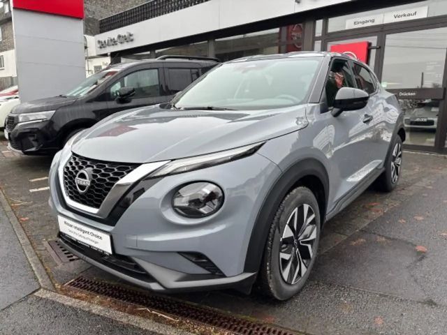 Nissan Juke Acenta