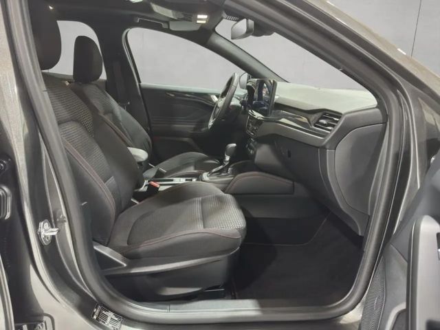 Ford Focus ST Line Wagon