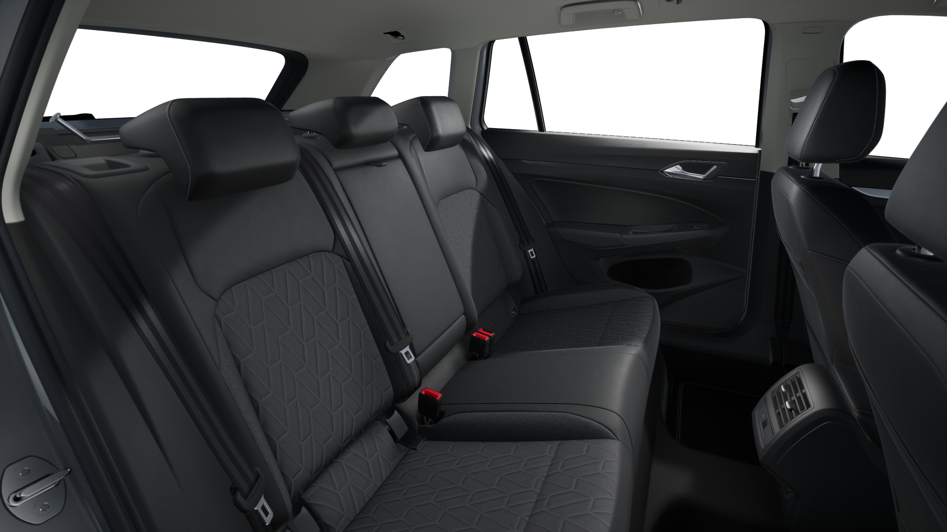 Volkswagen Golf 1.5 TSI Life Variant