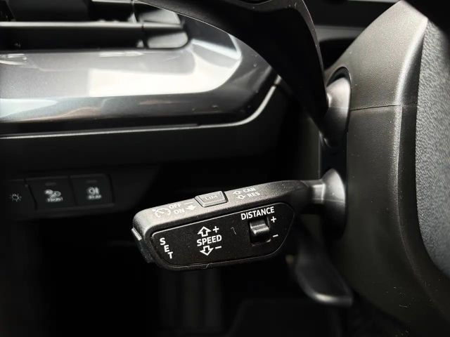 Audi Q4 e-tron 50 Quattro S-Line Sportback