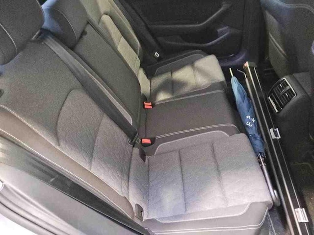 Volkswagen Passat 2.0 TDI Business DSG Variant
