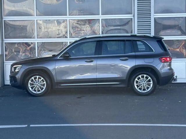 Mercedes-Benz GLB 200 Progressive