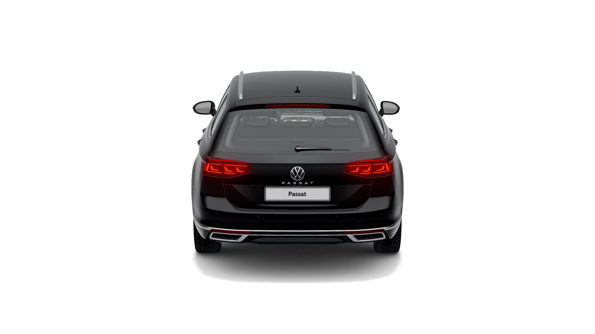 Volkswagen Passat Elegance Elegance Variant