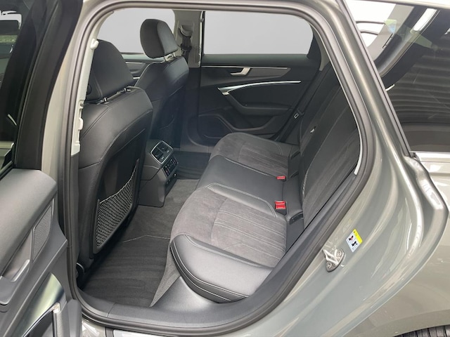 Audi A6 35 TDI Avant S-Tronic