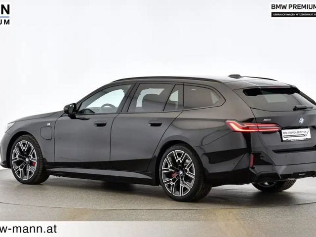 BMW 550 M-Sport xDrive