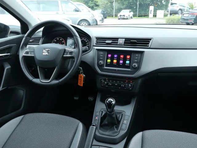 Seat Ibiza 1.0 TSI Style