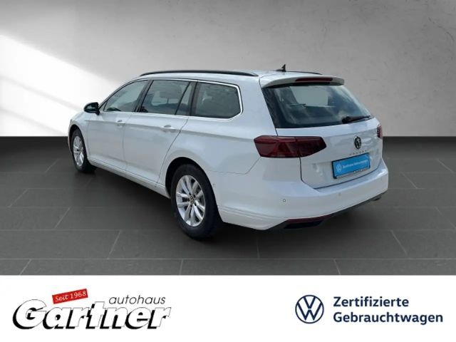 Volkswagen Passat 1.5 TSI DSG IQ.Drive Variant