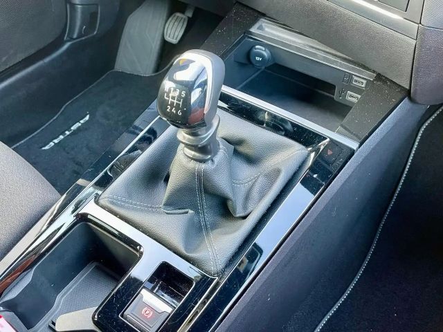 Opel Astra GS-Line Grand Sport Sports Tourer