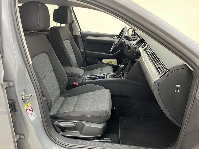 Volkswagen Passat Business DSG Variant