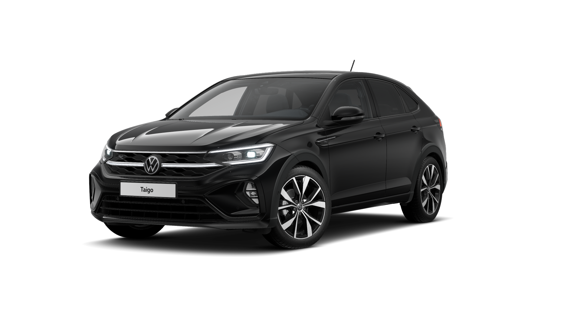 Volkswagen Taigo 1.0 TSI DSG IQ.Drive