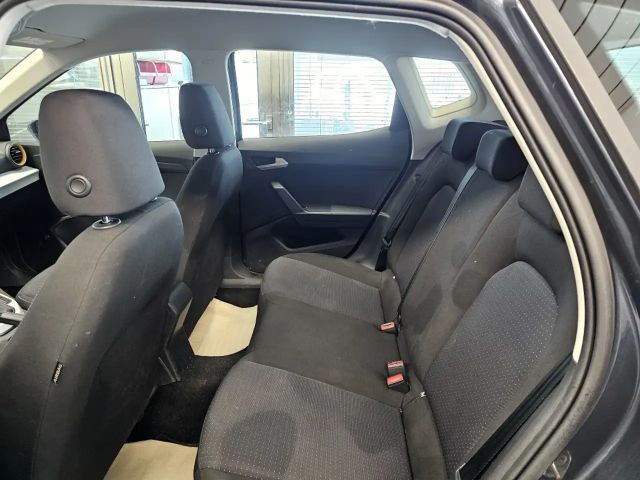 Seat Arona DSG Style