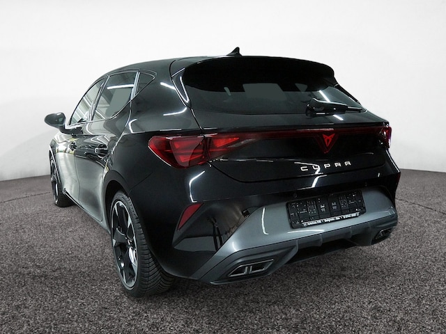 Cupra Leon Leon 1.5 eTSI  PDC SHZ KAMERA NAVI AHK ACC LED