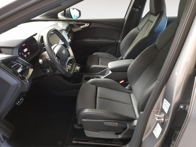 Audi Q4 e-tron 40 Sportback