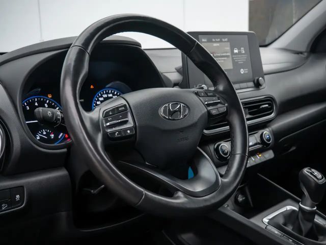 Hyundai Kona 1.0 Select