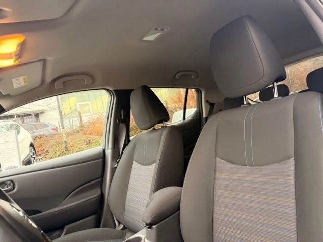 Nissan Leaf N-Connecta