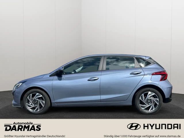 Hyundai i20 1.0 Trend