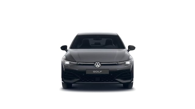 Volkswagen Golf 2.0 TDI R-Line