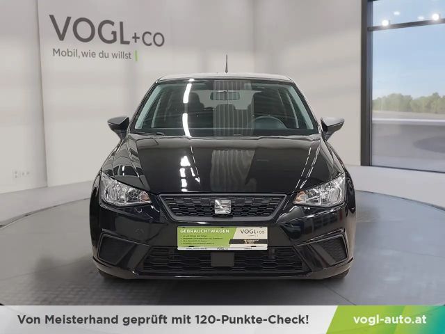 Seat Ibiza Reference