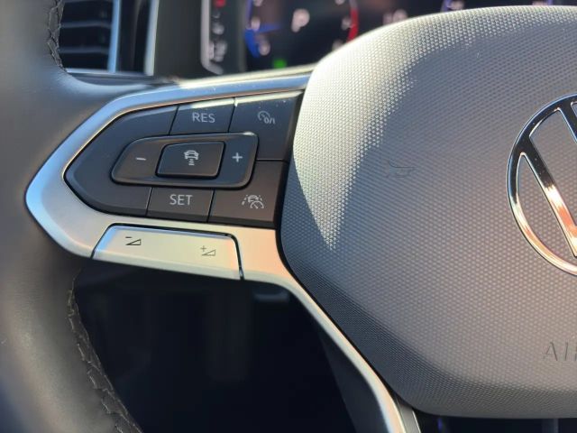 Volkswagen Taigo 1.5 TSI R-Line