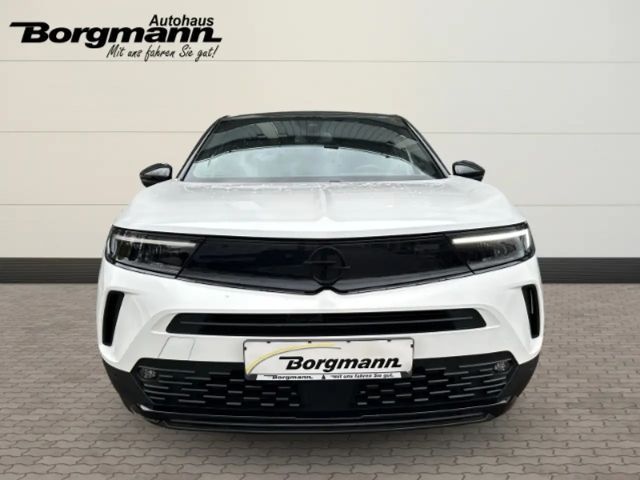 Opel Mokka GS-Line Grand Sport