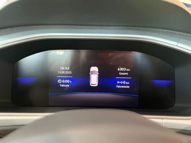 Volkswagen T-Roc 1.5 TSI Cabriolet