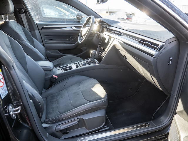 Volkswagen Arteon Shooting Brake 2.0 TDI R-Line