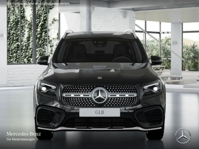 Mercedes-Benz GLB 200 AMG Line