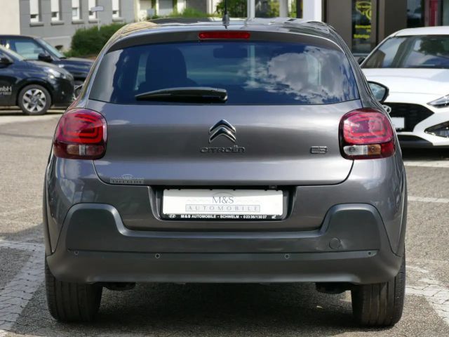 Citroën C3 PureTech