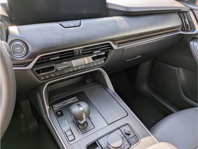 Mazda CX-60 4WD Homura