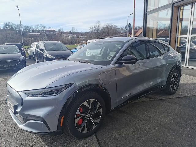 Ford Mustang Mach-E AWD