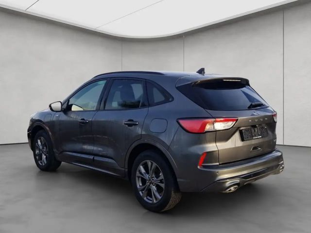 Ford Kuga Plug in Hybrid ST Line X