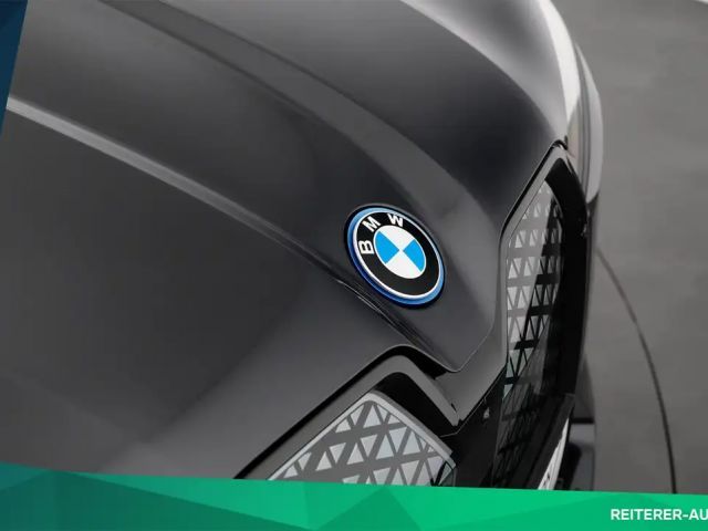 BMW iX xDrive40