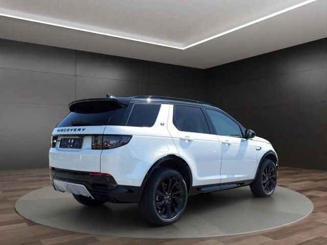 Land Rover Discovery Sport D200 Dynamic SE