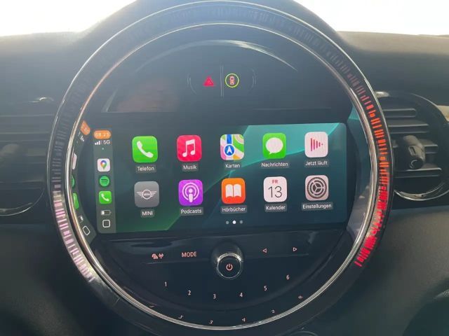 MINI Cooper S Driving Ass. CarPlay RFK SHZ PDC Sports