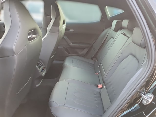 Cupra Formentor 2.5 TSI