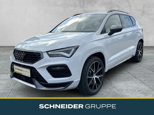 Cupra Ateca 2.0 TSI 4Drive DSG VZ